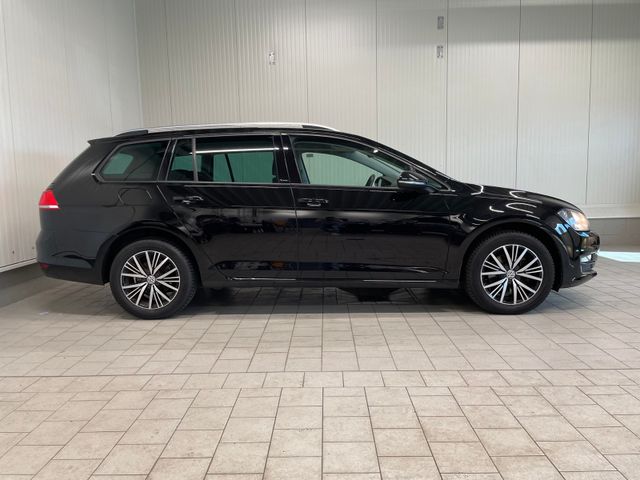 Golf VII Variant Allstar 1.2 TSI DSG NAVI SHZ PD