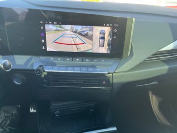 Opel Astra L 5tg Ultimate 1.2T AT SD, Matrix LED