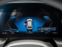 BMW iX1 - Vorschau Bild 17