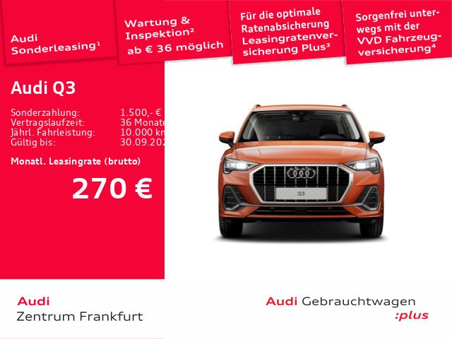 Audi Q3 - Bild 2