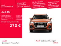 Audi Q3 - Vorschau Bild 2