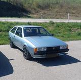 Volkswagen VW Scirocco 2 (53B) - 1.8 8V GLI / GTI - 1... - gebrauchte VW Scirocco aus dem Jahr 1983