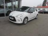 DS Automobiles DS3 BlueHDi 100 Stop&Start SoChic - DS Automobiles DS3 mit Schiebedach
