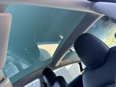 Fahrzeugabbildung Tesla Model 3 RWD NAV+LED+ACC+KAMERA+PANORAMA+1HD+18ZO