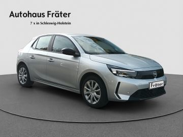 Fotografie 3 des Opel Corsa F 1.2 Sitzheizung PDC Kamera