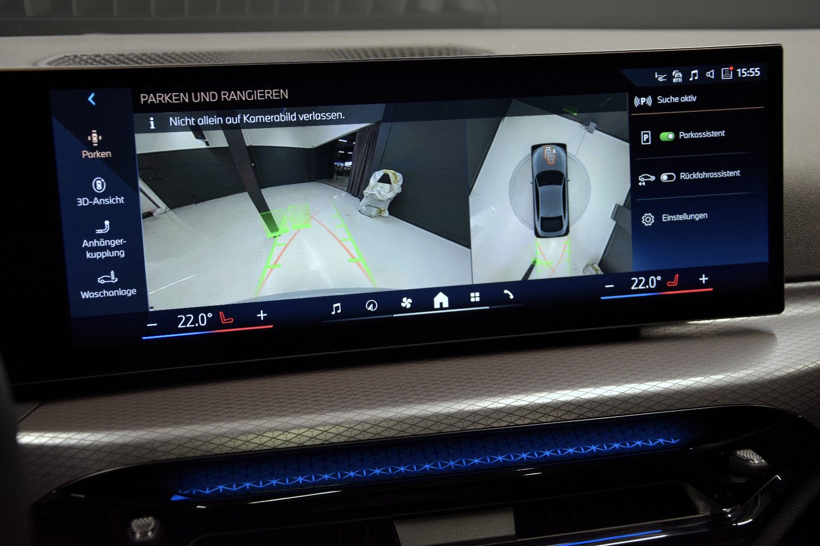 Fahrzeugabbildung BMW 420i Gran Coupe M Sportpaket GSHD HuD Facelift