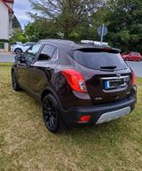 Opel Mokka 1.4 Turbo ecoFLEX Edition Start/Stop E... - Opel Mokka von privat