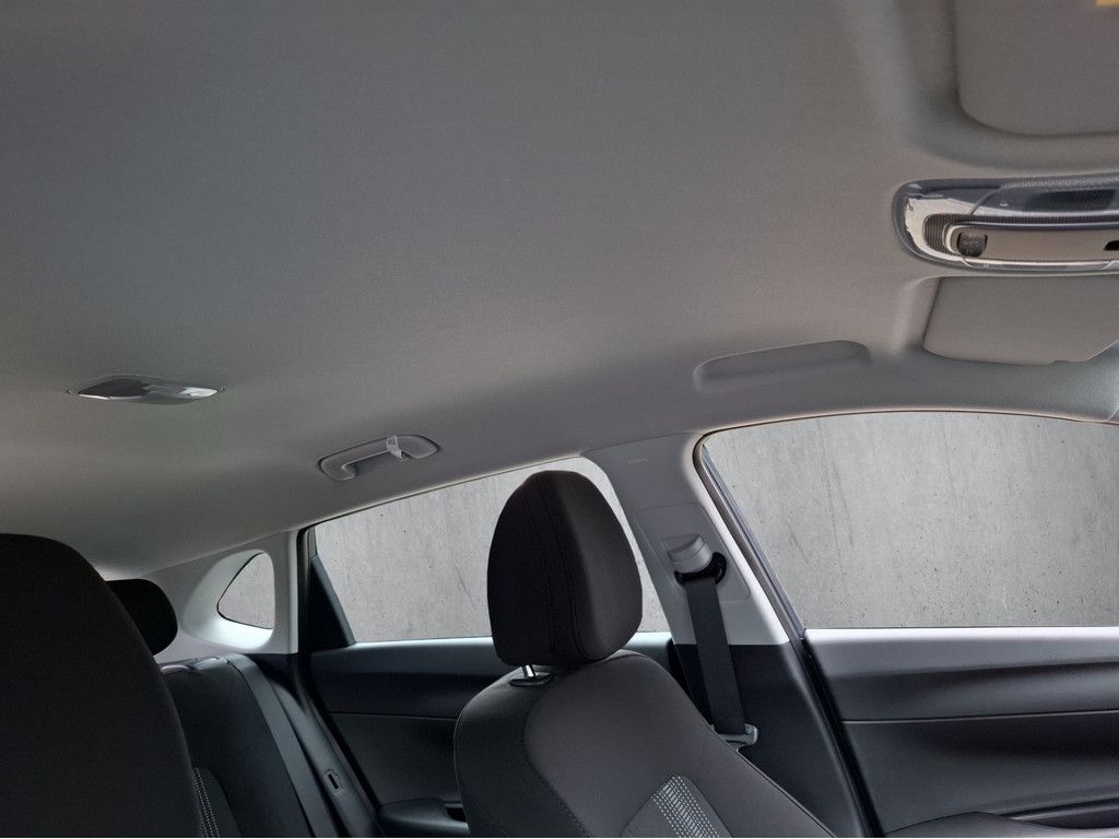 Hyundai i20 – Bild 24