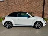 Volkswagen Cabrio 1.4 TSI BMT Xenon Leder Navi - Volkswagen Beetle in Düsseldorf