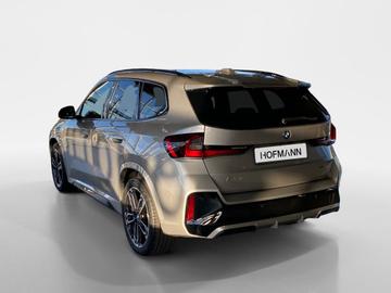 2025 BMW IX1 照片 7