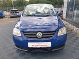 Volkswagen Fox Basis Klima* - gebrauchte VW Fox aus dem Jahr 2005