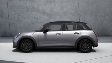 MINI Cooper - 3