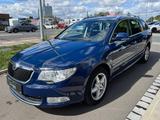 Skoda Superb Combi Ambition/Klima/SHZ/PDC/Xenon - Skoda Superb aus 2010: Kombi