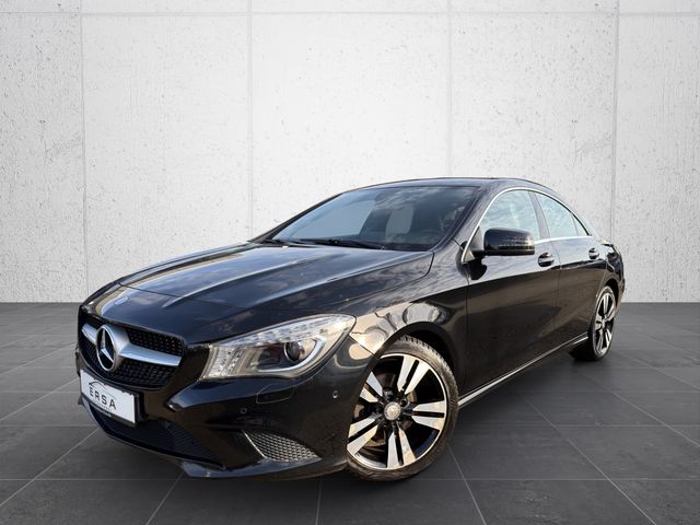 MERCEDES-BENZ CLA 180 Urban *SHZ*RFK*Ambiente*Xenon*