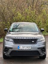 Land Rover Range Rover Velar Panorama 21 Zoll top / Black - Land Rover Range Rover Velar mit Panoramadach