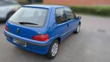 Peugeot 106 *** TÜV 03/2028 *** 51.000 km - Peugeot 106: Limousine
