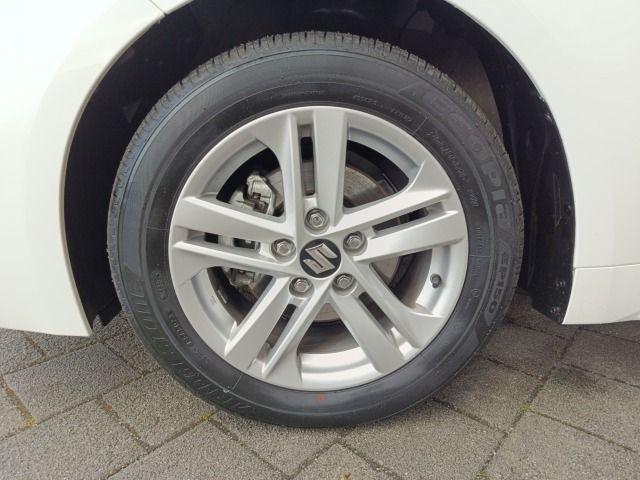 Suzuki SWACE Comfort+ CVT Hybrid