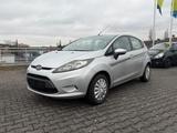 Ford Fiesta Trend*1.Hand*TÜV*Neu*82PS*Scheckh* - Ford Fiesta: 82 Ps