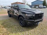 Dodge RAM Laramie Night Premium LPG Luftfahrwerk - Dodge RAM in Kiel