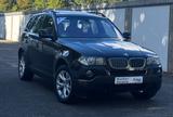 BMW X3 xDrive 20d Edition Lifestyle - BMW X3: Edition Lifestyle
