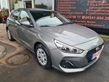 Hyundai i30 Select-2.HAND/Tüv NEU/1,4/EURO6- - Hyundai i30 Gebrauchtwagen in Kassel