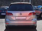Volkswagen Golf Sportsvan 1.0 TSI LED Navi DAB ACC Kamera - gebrauchte Volkswagen Golf Sportsvan aus dem Jahr 2019