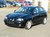 Seat Ibiza Sport Edition 1.4 16V[KLIMA/ALU/1.HAND] - Seat Ibiza aus 2005: 4.1