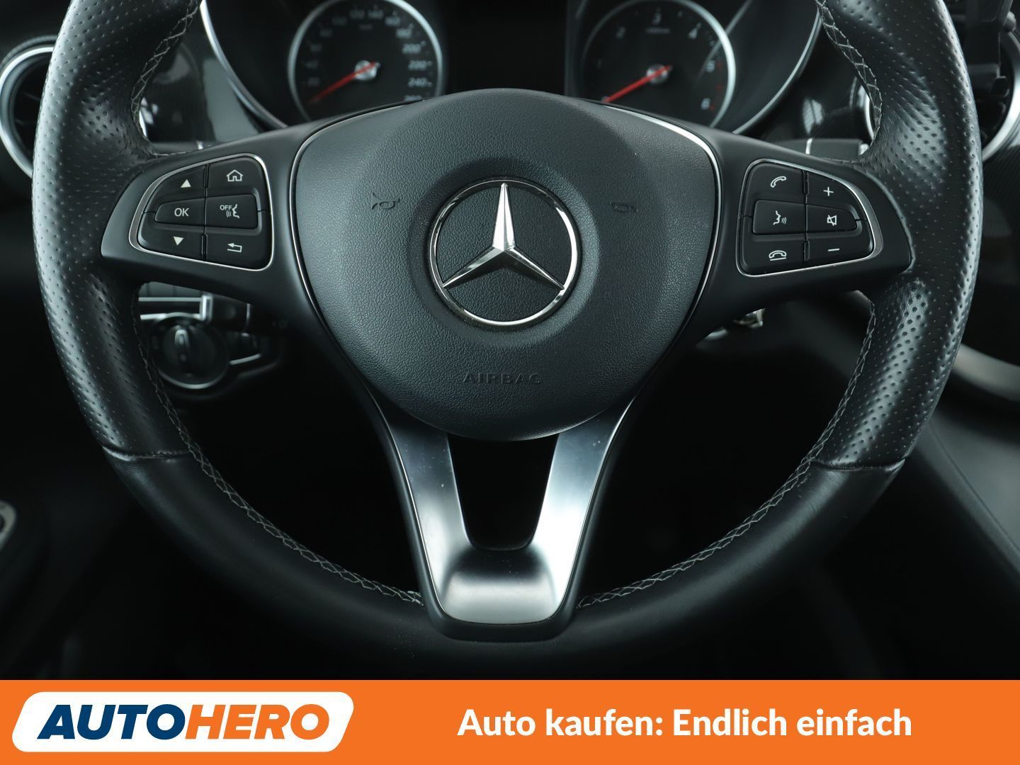 Mercedes-Benz V-Klasse V 220 d EDITION kompakt Aut.*NAV*TEMPO* foto 19
