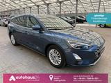 Ford Focus 1.5 Titanium X Navi|Matrix|CAM|ACC| - Ford Focus Gebrauchtwagen in Berlin