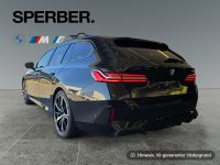 BMW 520 - Vorschau Bild 3