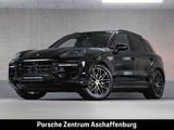 Porsche Cayenne Black Edition Sport Design Paket - Porsche Cayenne: Schwarz, Schiebedach
