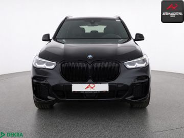 BMW X5 - 8
