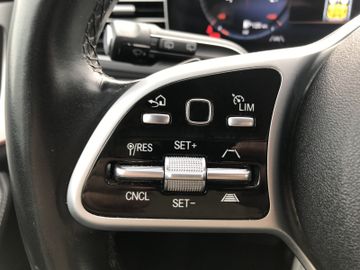 Mercedes GLE 350 - 9