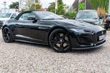Jaguar F-Type P450 Cabriolet First Edition RWD - Jaguar F-Type Gebrauchtwagen in Berlin
