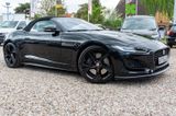 Jaguar F-Type P450 Cabriolet First Edition RWD - Jaguar F-Type in Berlin