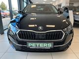 Skoda Octavia 1.5 TSI MHEV 110kW DSG Selection - Skoda Octavia: Selection
