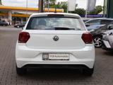 Volkswagen Polo 1.0 Comfortline NAVI PDC KLIMA BT ZV SERVO - Volkswagen Polo Servo mit Benzin-Antrieb