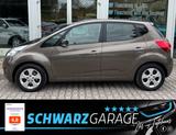 Kia Venga Dream Team*AUTOMATIK*NAVI* - Kia Venga mit Benzin-Antrieb