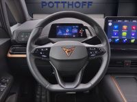 Cupra Born - Vorschau Bild 11