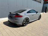Audi TT RS Coupe 2.5 TFSI S tronic quattro -  - graue Audi TT RS