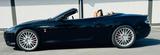 Aston Martin DB9 Volante 5.9 Touchtronic - - Aston Martin DB9 Gebrauchtwagen