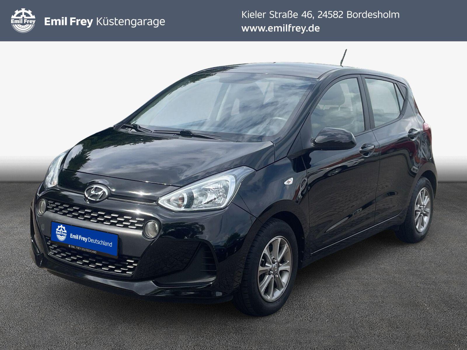 Hyundai i10 1.0 Trend