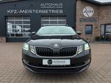 Skoda Octavia 2.0 DSG TÜV Neu/Scheckh./190 PS/LED - Skoda Octavia: Ps