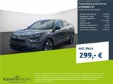 Citroën C4 C4 BlueHDi 130 S&S EAT8 Shine - Citroën C4 mit Diesel-Antrieb: Limousine, Automatik