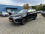 Mitsubishi Outlander PHEV Top 4WD Leder NAV Kam S-Dach LED - Mitsubishi Outlander Plug-in Hybrid (PHEV) Gebrauchtwagen