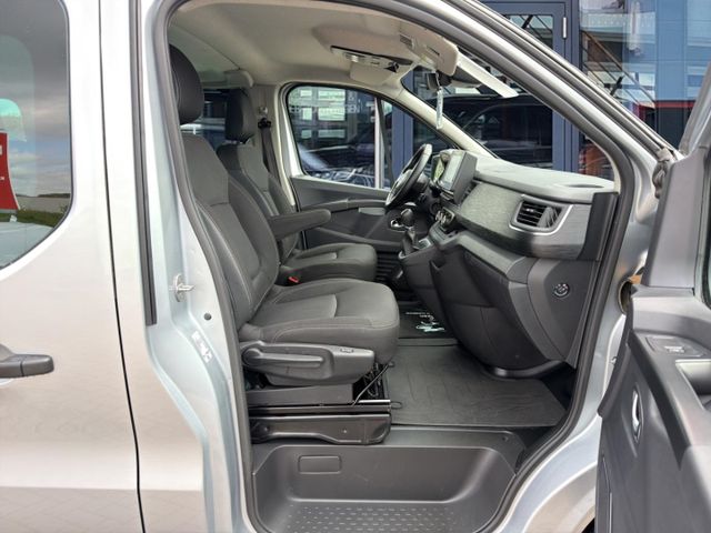 Nissan Primastar Kombi Tekna L1H1 °LED°Navi°AHK°SHZ°RFK