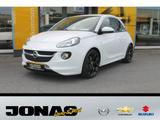 Opel Adam S 1.4T 18'' Teilleder Bluetooth - Opel Adam Gebrauchtwagen in Dortmund