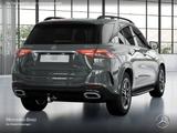 Mercedes-Benz GLE 450 d 4M AMG+NIGHT+PANO+360+AHK+MULTIBEAM+9G - Mercedes GLE-Klasse mit Schiebedach