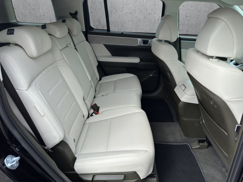Hyundai Santa Fe – Bild 21