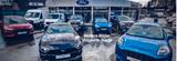 Volkswagen Caddy Maxi Comfortline 2.0 TDI 105 PS  | 7Sitzer - VW Caddy Gebrauchtwagen in Bremen